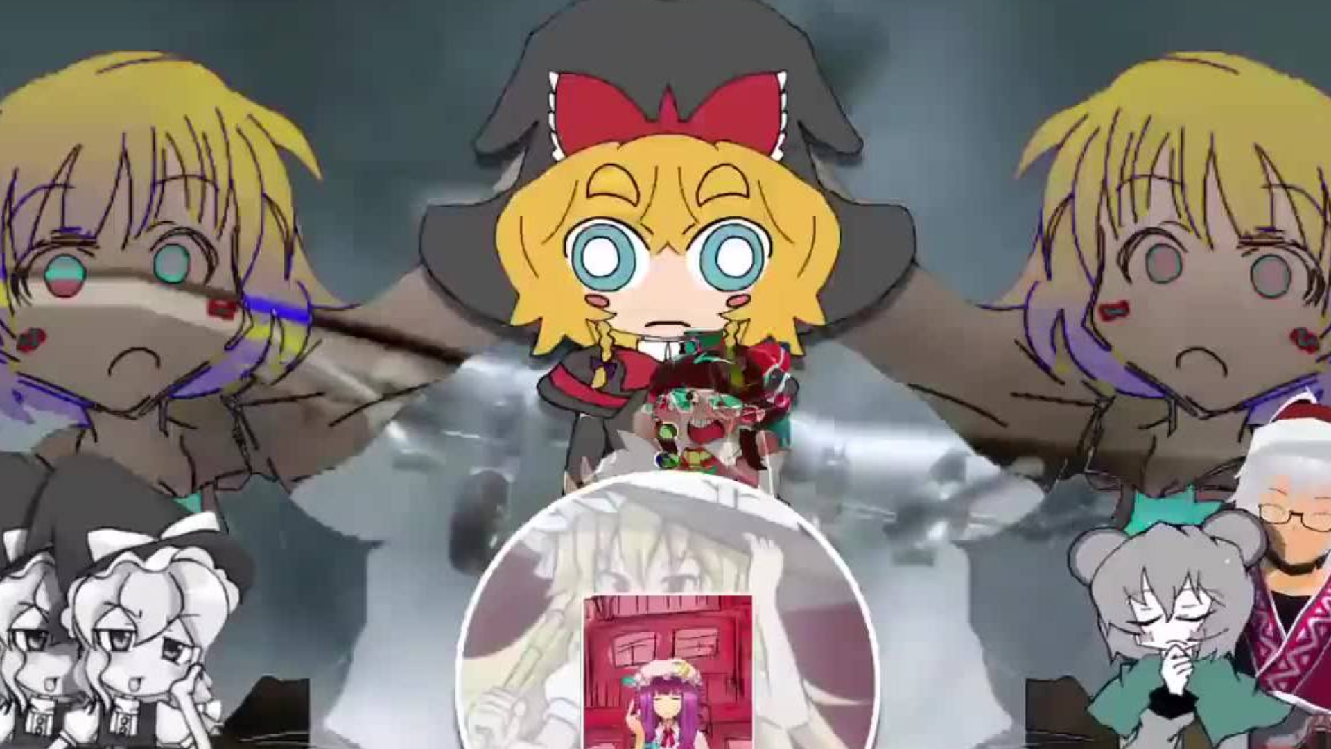 论理空军☆